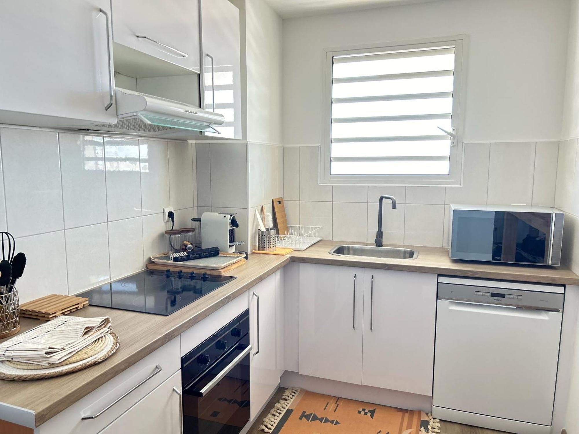 Perle Insulaire Apartment แซงต์-เดอนี ภายนอก รูปภาพ