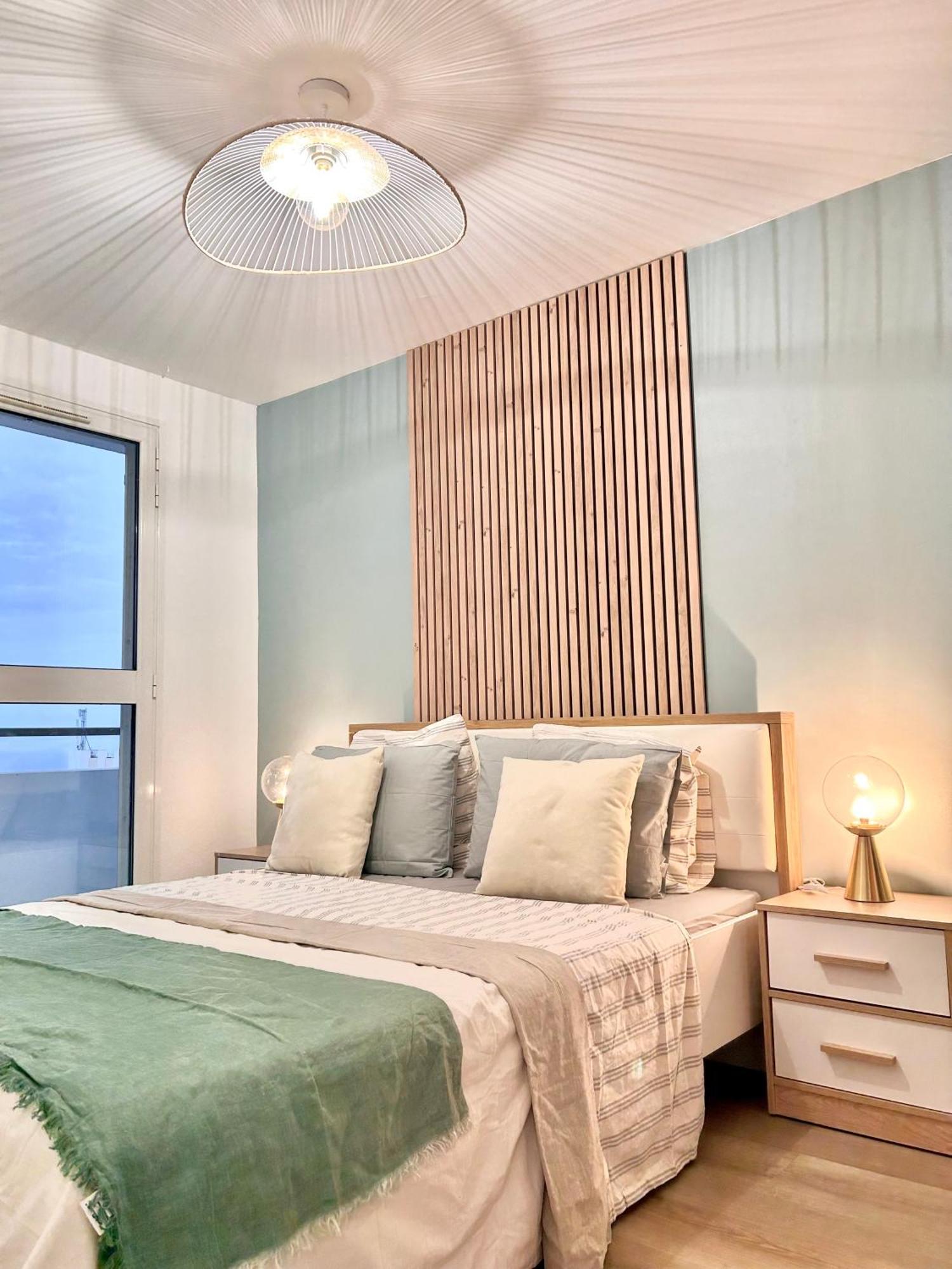 Perle Insulaire Apartment แซงต์-เดอนี ภายนอก รูปภาพ