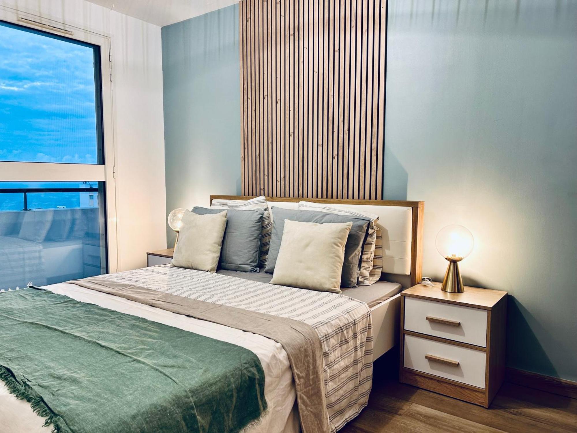 Perle Insulaire Apartment แซงต์-เดอนี ภายนอก รูปภาพ